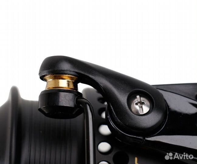 Катушка фидерная flagman Cast Master Feeder 4000