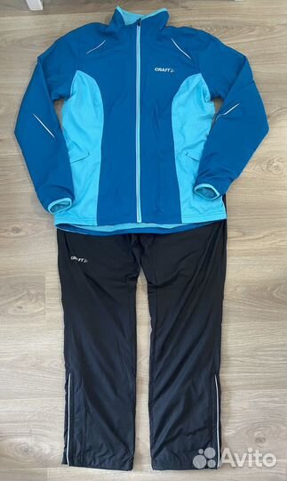 Спортивный костюм Craft