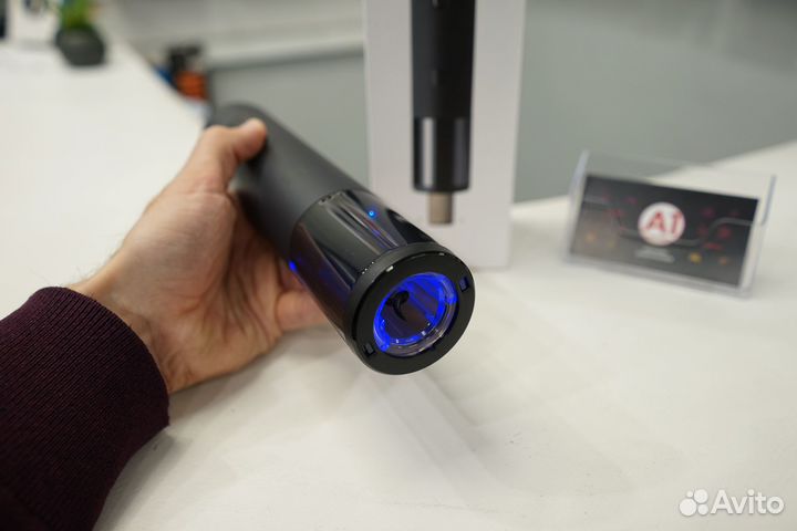 Электроштопор Xiaomi HuoHou Electric Wine HU0027