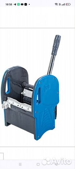 Отжим для мопа