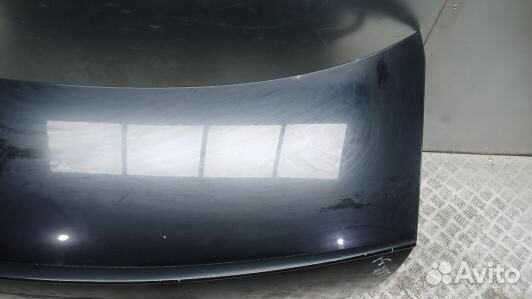 Крышка багажника chrysler 300C 1 (LNK31HP01)