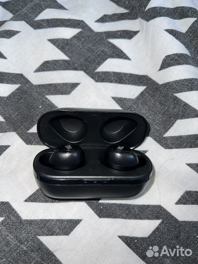 Беспроводные наушники jbl c100tws