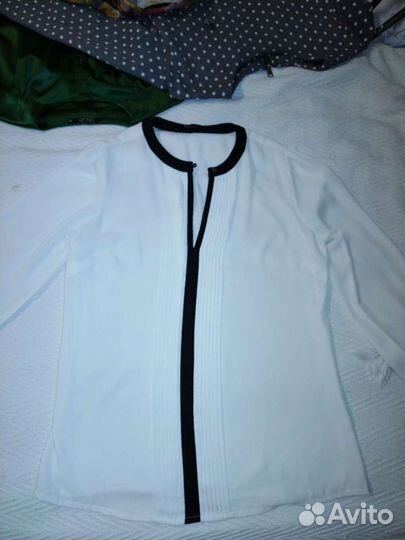 Продам вещи на 42-44 размер