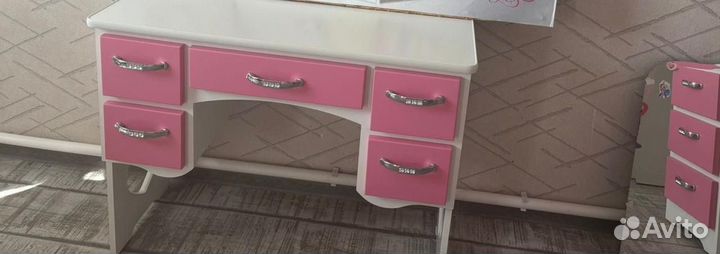 Продается мебель