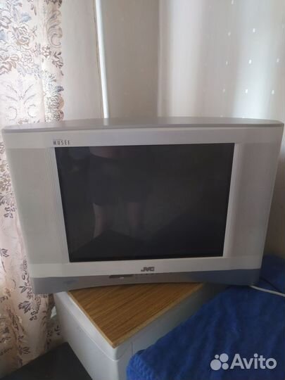 Телевизор бу