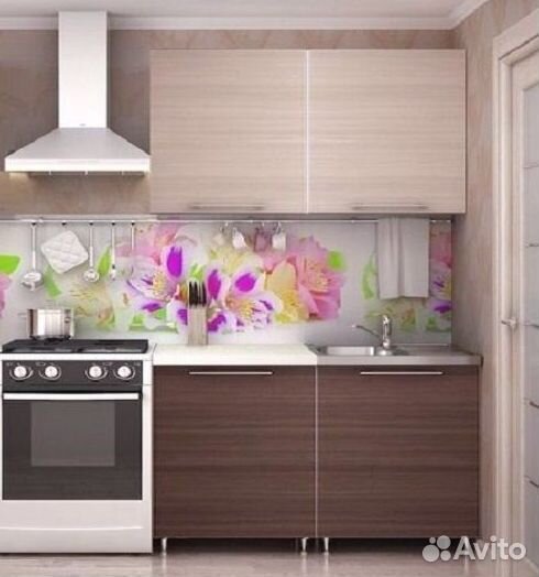 Кухонный гарнитур 