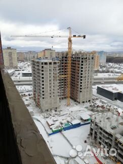 Ход строительства ЖК «Ежевика» 1 квартал 2022