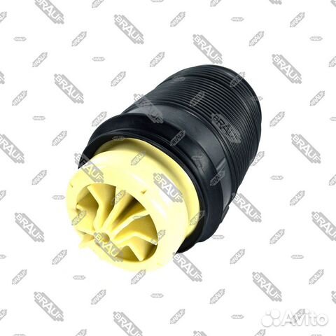 Пневмобаллон задний Mercedes-Benz E-Class W212