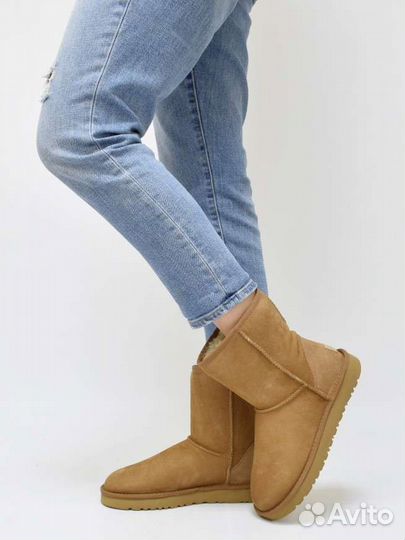 Uggi 41 размер