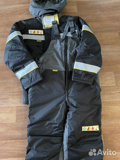 Спецодежда.Роснефть