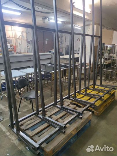 Сварка,изготовление металлоконструкций