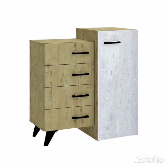 Комоды
