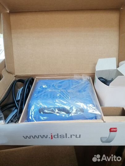 Wifi роутер D-Link DIR-120