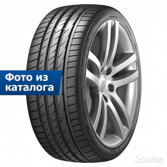 Laufenn S-Fit EQ LK01+ 205/65 R15 94H