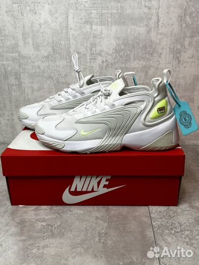 Оригинал Nike zoom 2K