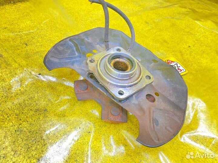 Ступица передняя левая Suzuki Jimny Wide/Jimny 145589