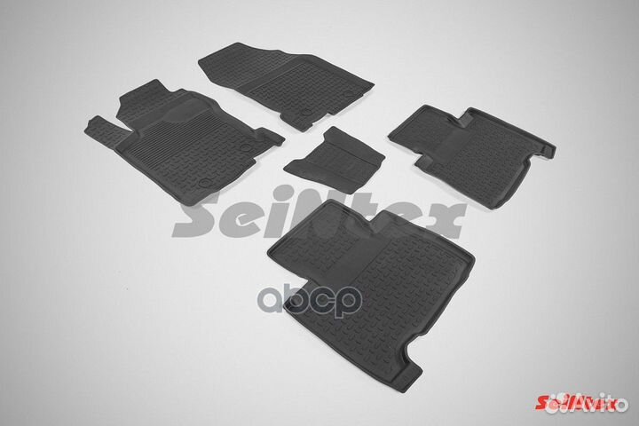 Коврики 86447 Seintex