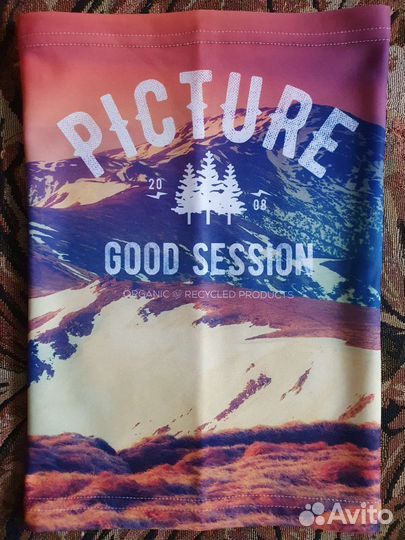 Банданы многофункциональные Buff