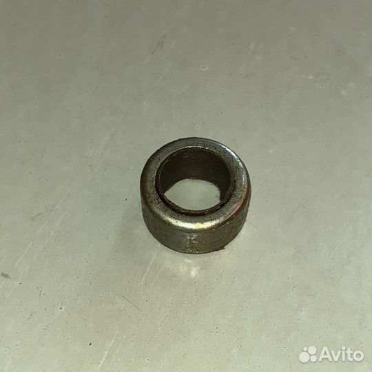 Подшипник 1512 кпп Ява (сквозной)