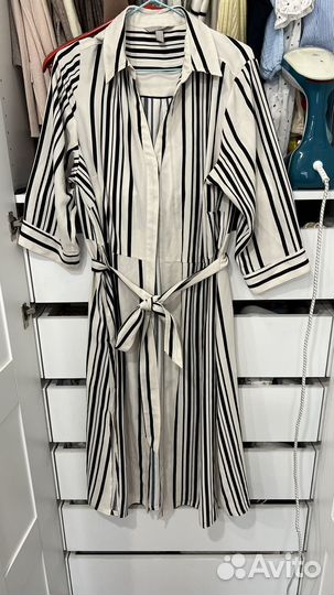 Платье летнее h&m