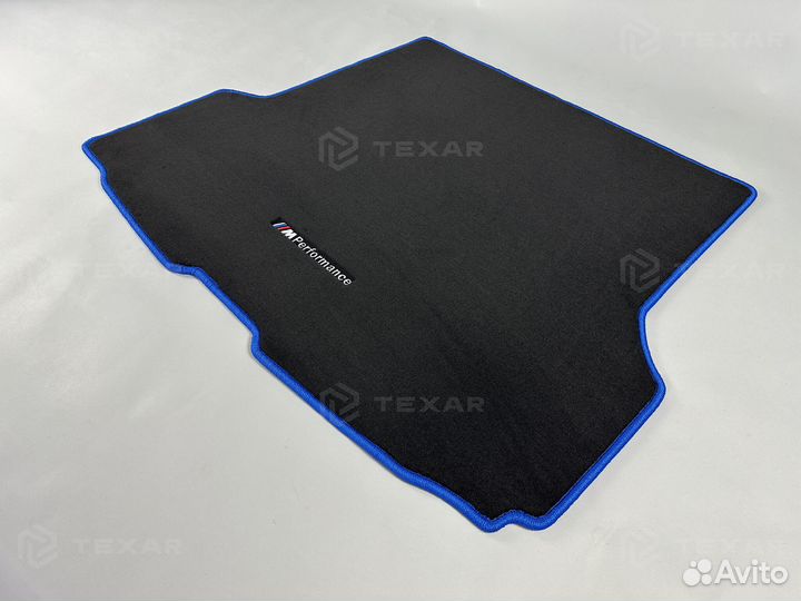 Коврик в багажник BMW 4 F36 Gran Coupe