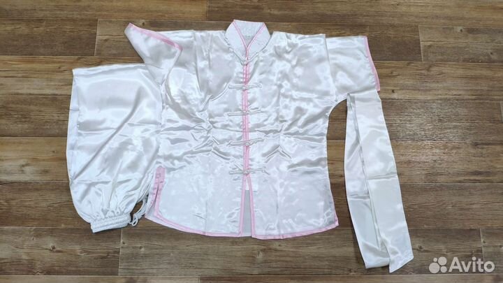 Костюмы для ушу/ифу