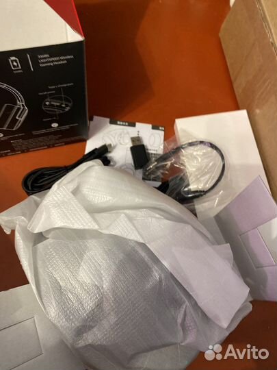 Беспроводные наушники