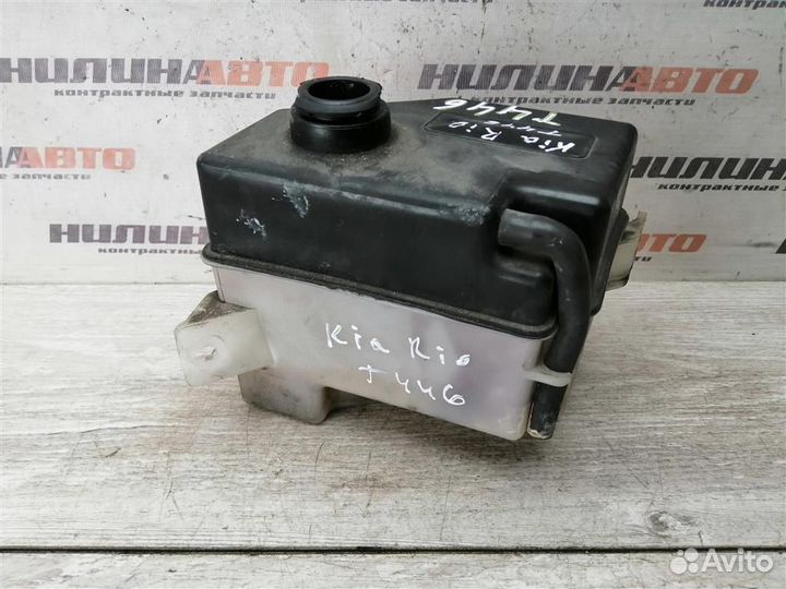 Бачок расширительный Киа Рио 2 JB