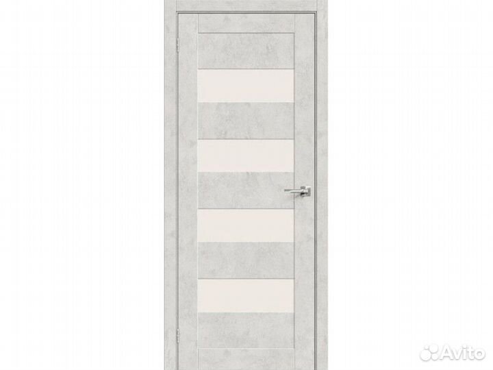 Двери межкомнатные Эконом