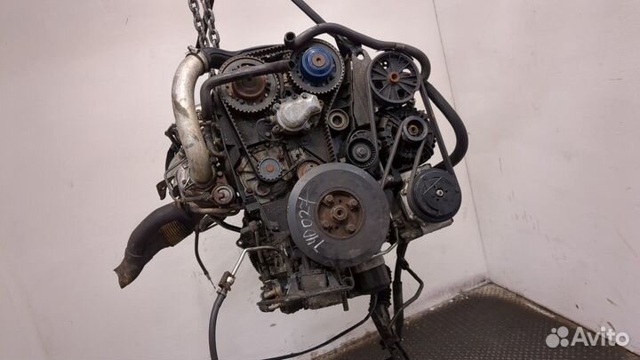 Двигатель Volvo XC90, 2004