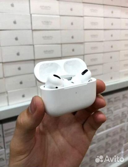 AirPods Pro2 / Airpods 2 / AirPods 3 Новые