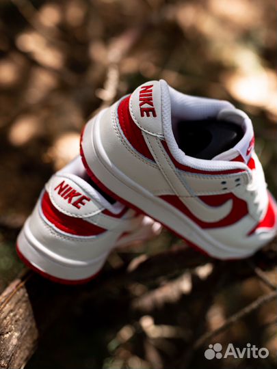 Детские кеды nike sb