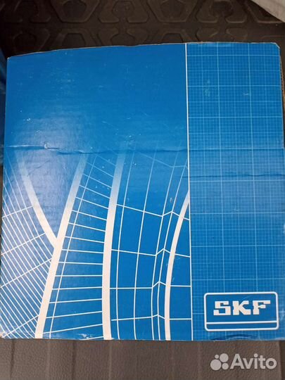 Ступичный подшипник фольцваген пассат б6