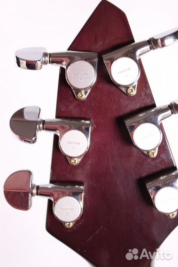 Электрогитара Spider Custom Hand Made