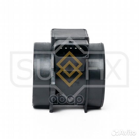 Датчик массового расхода воздуха IM1034 sufix