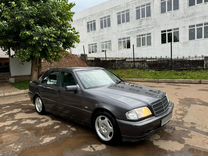 Mercedes-Benz C-класс 2.0 AT, 1998, 402 000 км