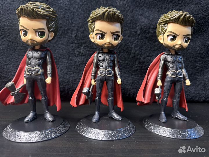 Коллециона фигурка Tor (Новая)