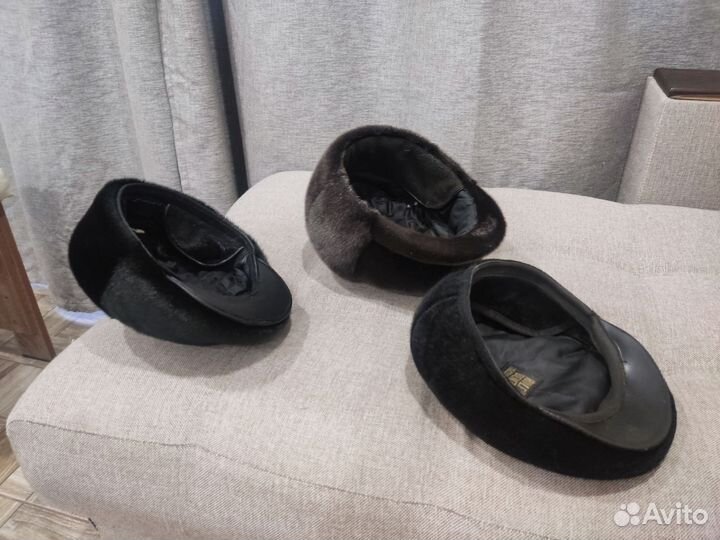 Кепка мужская