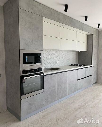Кухни от производителя