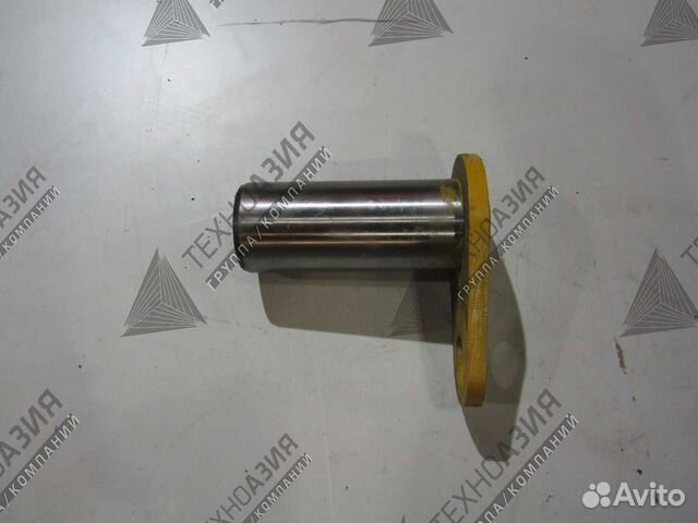 Нижний палец сочленения xcmg LW500FN