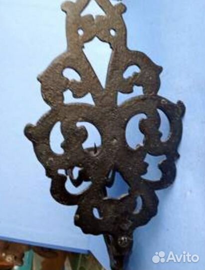 Подсвечник Куса