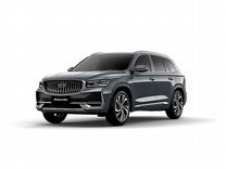 Новый Geely Monjaro 2.0 AT, 2024, цена 3 690 000 руб.