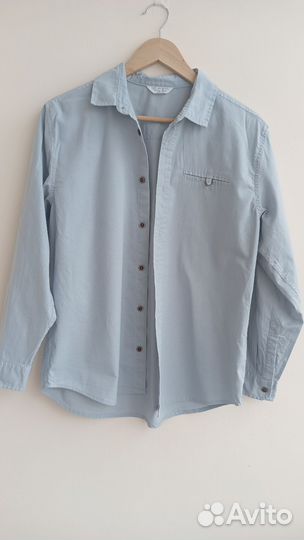 Рубашка для мальчика 158 Gee Jay Boys