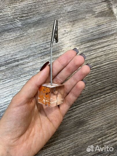 Универсальный держатель для фото/заметок