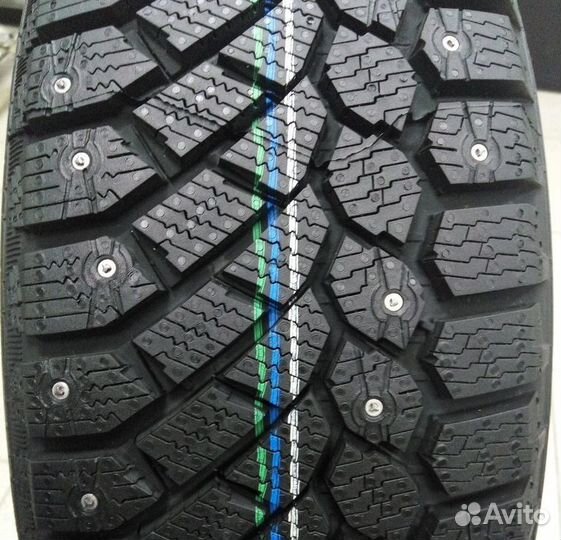 Gislaved Nord Frost 200 ID 185/60 R15 88T