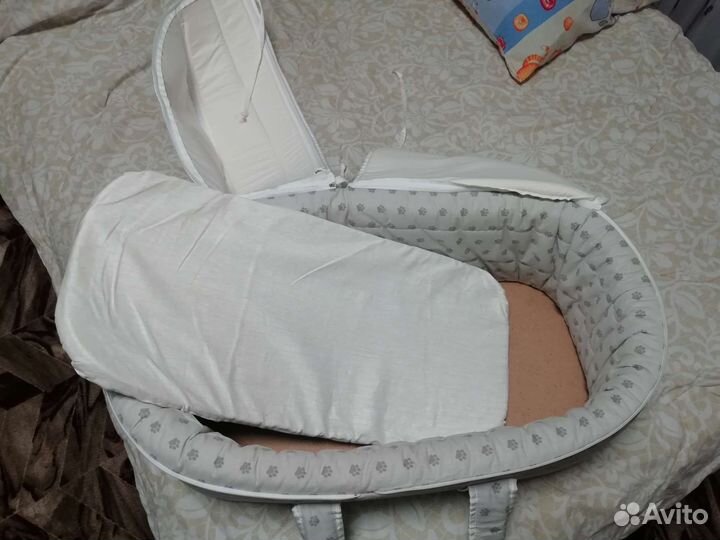 Переноска для детей