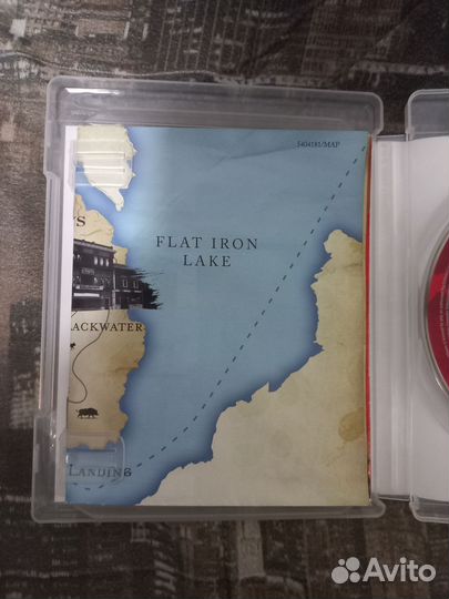 Red Dead Redemption PS3