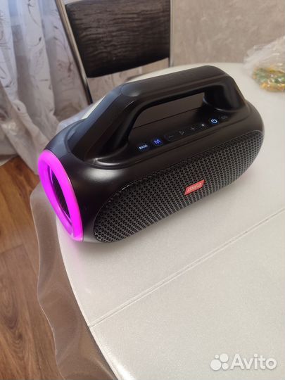 Колонки mifa WildBox