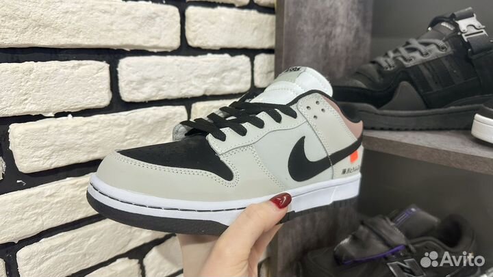 Кроссовки nike air force 1 low Toyota AE-86