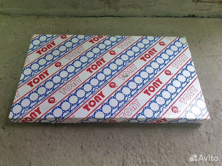 Ремкомплект двигателя QG15